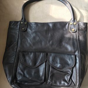 Miki Thumb Vegan beautiful made in Italy purse